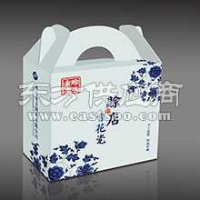 日用百貨包裝盒定制全攻略 禮品盒、土特產盒、月餅盒的專業選擇